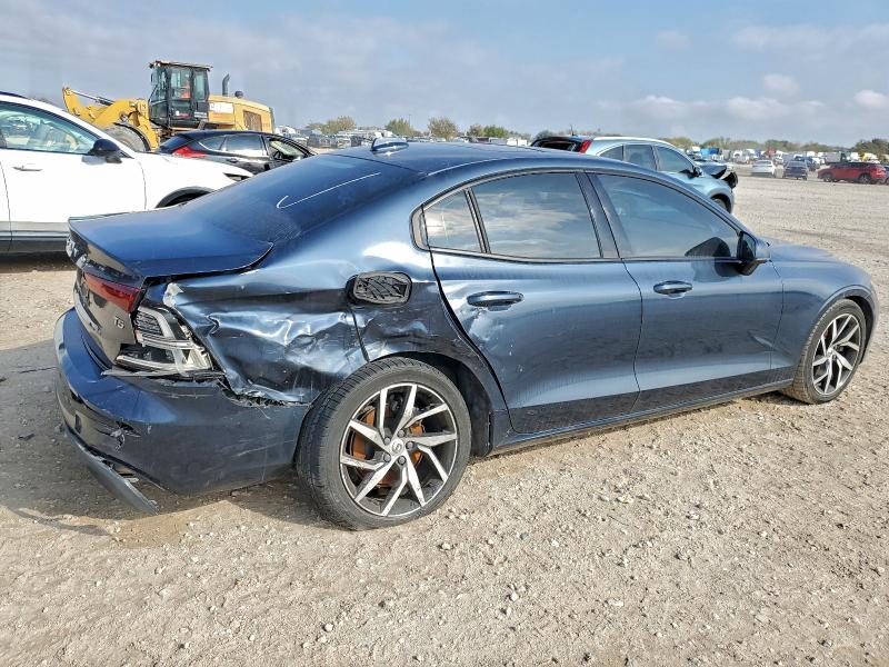 Photo 3 from auction – 2020 VOLVO S60 with VIN 7JR102FK7LG041909