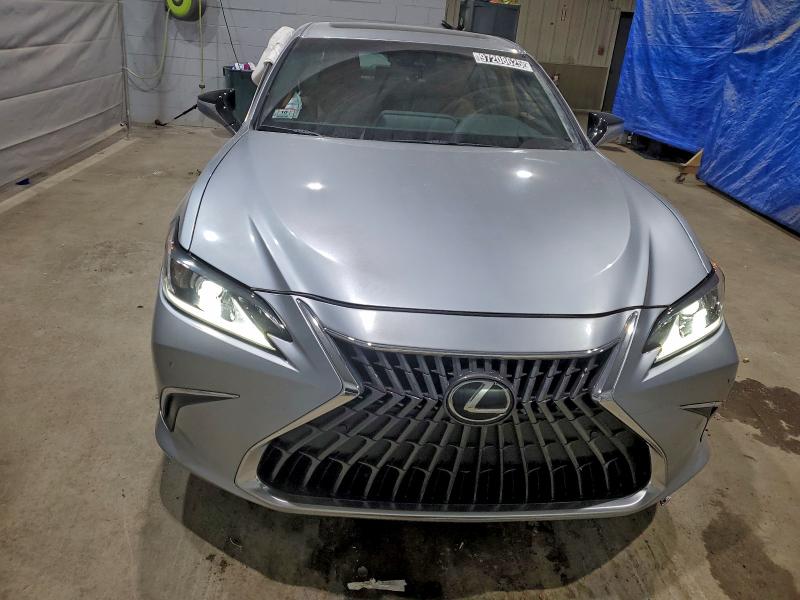 Photo 5 from auction – 2024 LEXUS ES 350 BAS with VIN 58ADZ1B18RU164822
