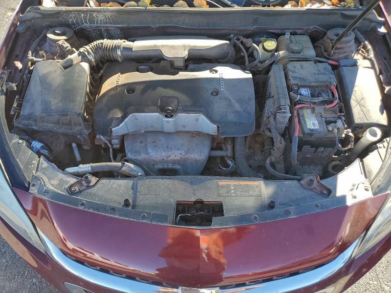 Photo 11 from auction – 2015 CHEVROLET MALIBU with VIN 1G11F5SL4FF342721