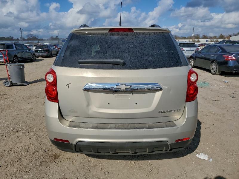 Photo 6 from auction – 2010 CHEVROLET EQUINOX LT with VIN 2CNALDEW2A6329254