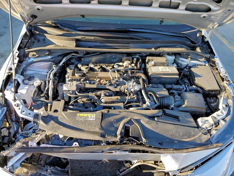 Photo 11 from auction – 2024 TOYOTA COROLLA with VIN 5YFB4MDE8RP199487