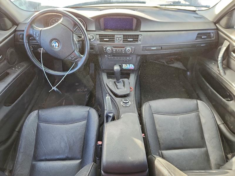 Photo 8 from auction – 2011 BMW 335 D with VIN WBAPN7C59BF183976