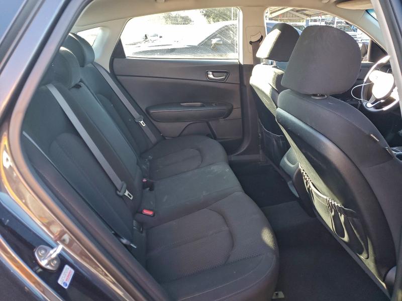 Photo 10 from auction – 2018 KIA OPTIMA LX with VIN KNAGT4L32J5232751