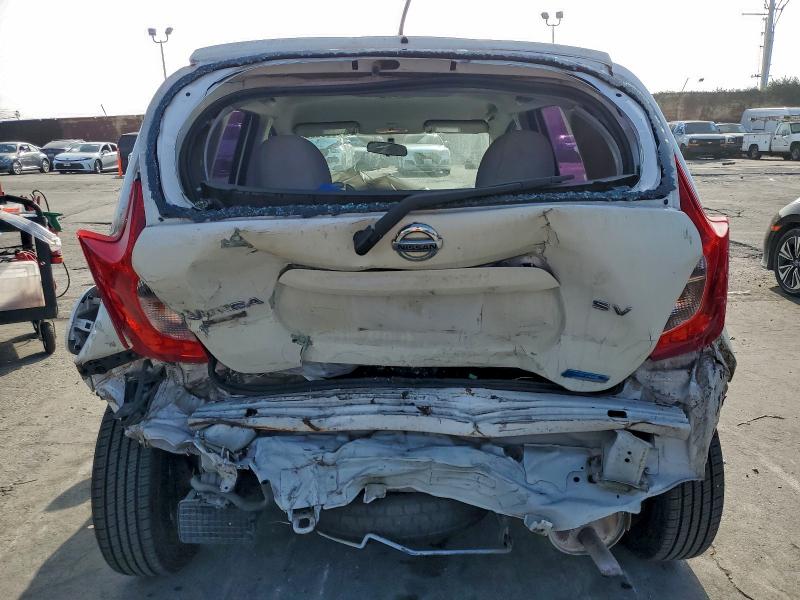 Photo 6 from auction – 2014 NISSAN VERSA NOTE with VIN 3N1CE2CP1EL428577