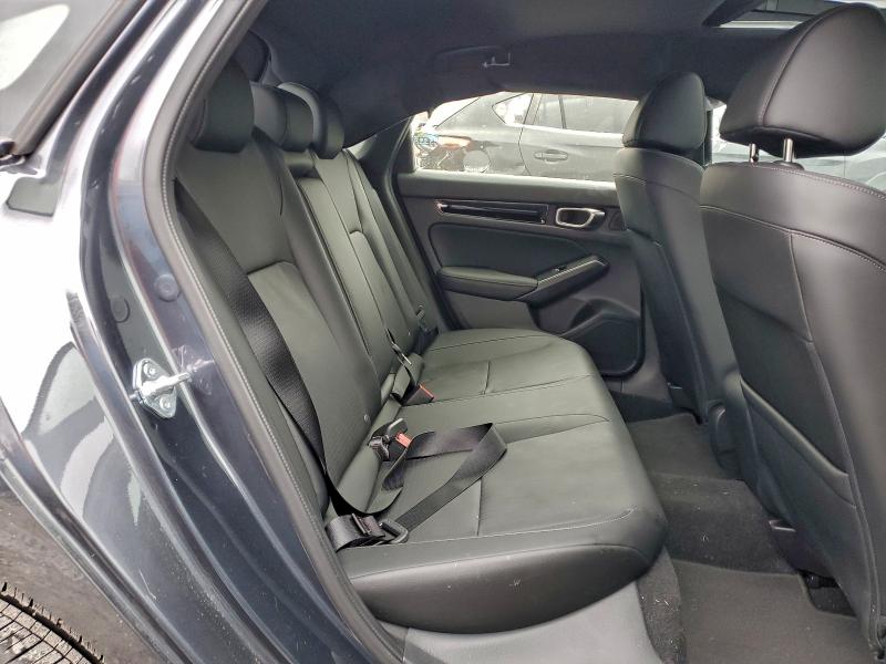 Photo 10 from auction – 2026 HONDA CIVIC with VIN JHMFL4H95TX000582