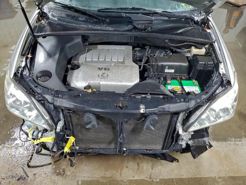 صورة رقم 11 من المزاد - 2007 LEXUS RX 350 مع VIN 2T2HK31U87C039852