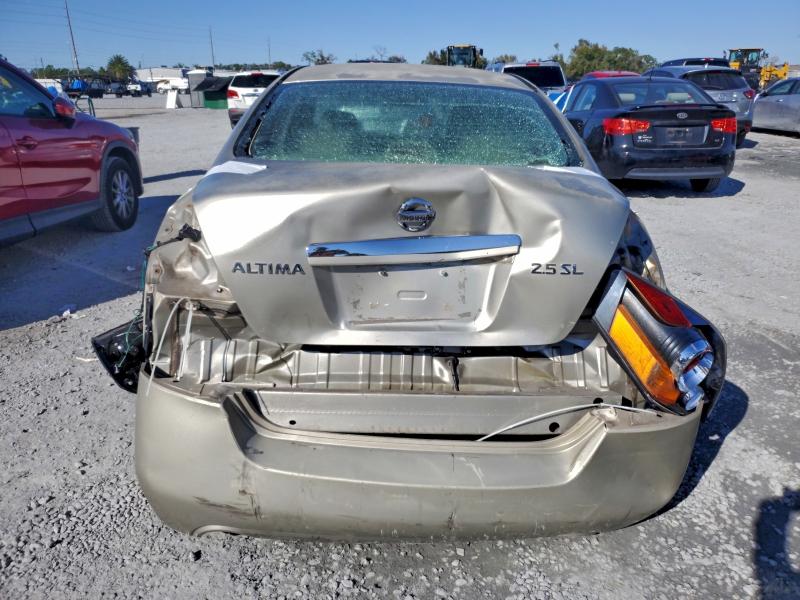 Photo 6 from auction – 2009 NISSAN ALTIMA with VIN 1N4AL21E59N417802