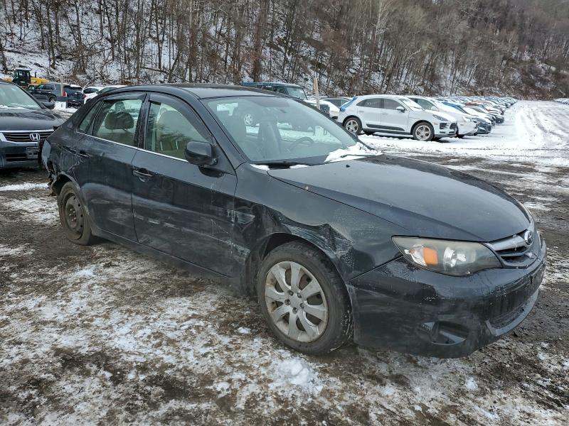 Photo 4 from auction – 2010 SUBARU IMPREZA 2. with VIN JF1GE6A60AG514077