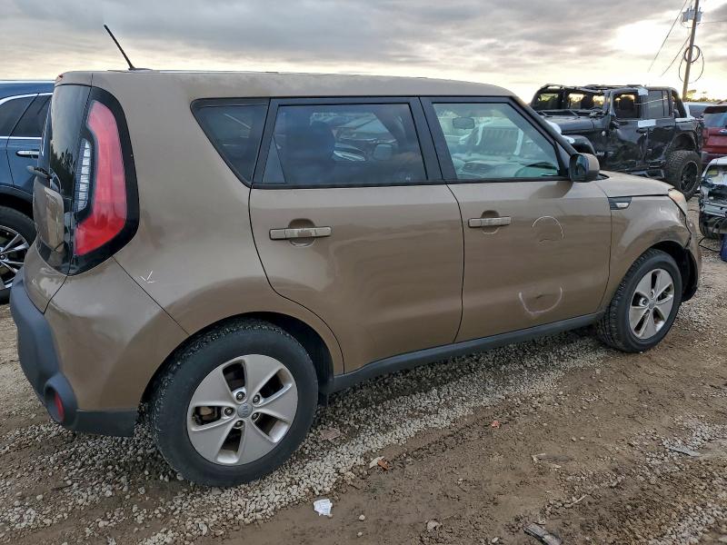 Photo 3 from auction – 2014 KIA SOUL with VIN KNDJN2A21E7013128