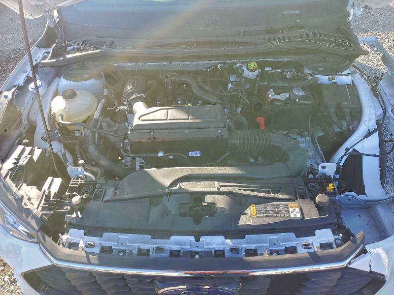 Photo 12 from auction – 2023 FORD ESCAPE ACT with VIN 1FMCU0GN1PUA76652