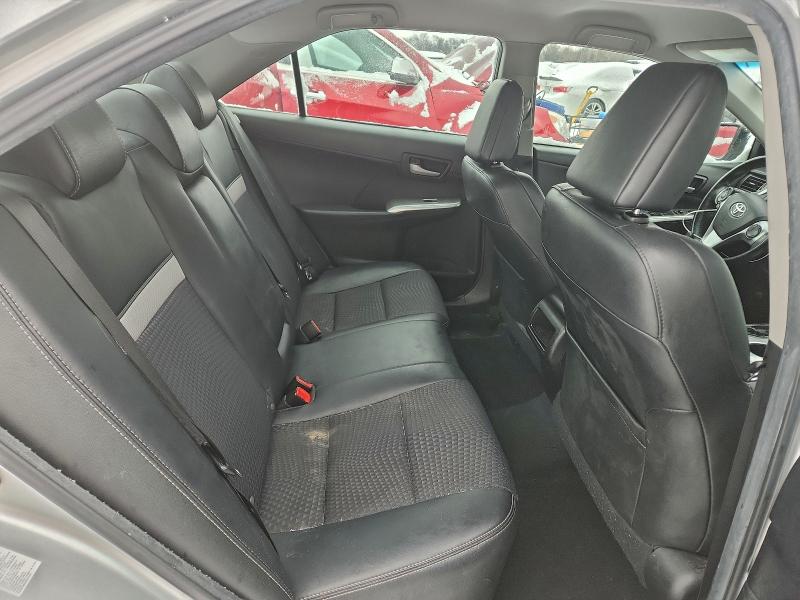 Photo 10 from auction – 2014 TOYOTA CAMRY L with VIN 4T1BF1FK5EU377070