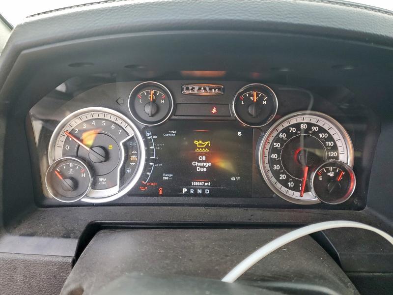 Photo 9 from auction – 2014 RAM 1500 SPORT with VIN 1C6RR7MT8ES308093