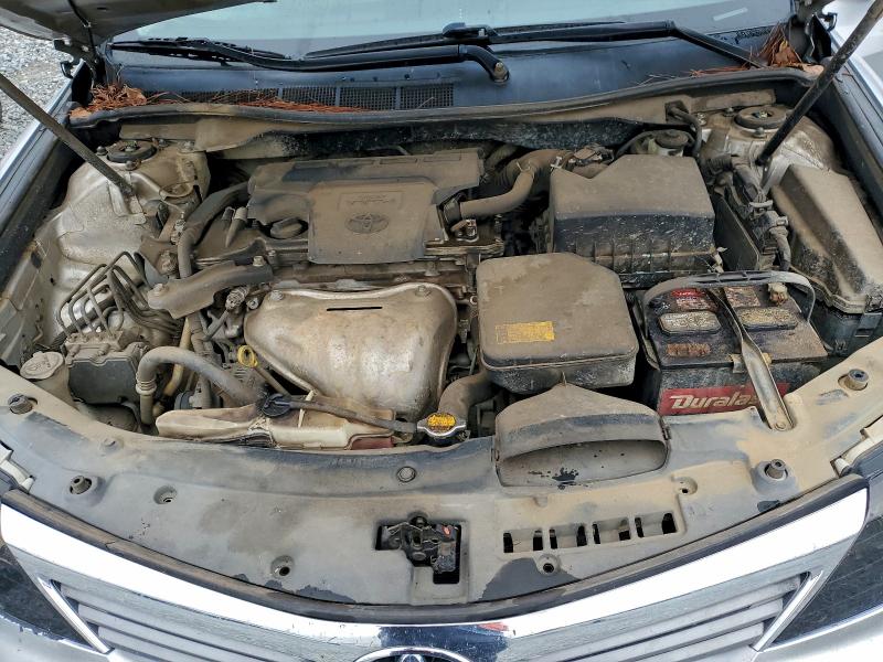 Photo 11 from auction – 2013 TOYOTA CAMRY L with VIN 4T1BF1FK1DU670897