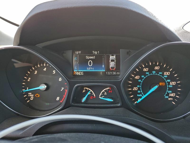 Photo 9 from auction – 2014 FORD ESCAPE TIT with VIN 1FMCU9J93EUE11228