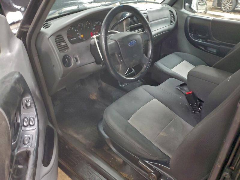 Photo 8 from auction – 2007 FORD RANGER SUP with VIN 1FTZR45E77PA04184