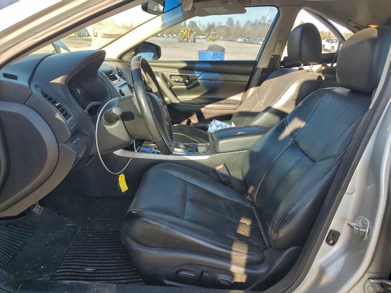 Photo 7 from auction – 2014 NISSAN ALTIMA 2.5 with VIN 1N4AL3AP8EN370895