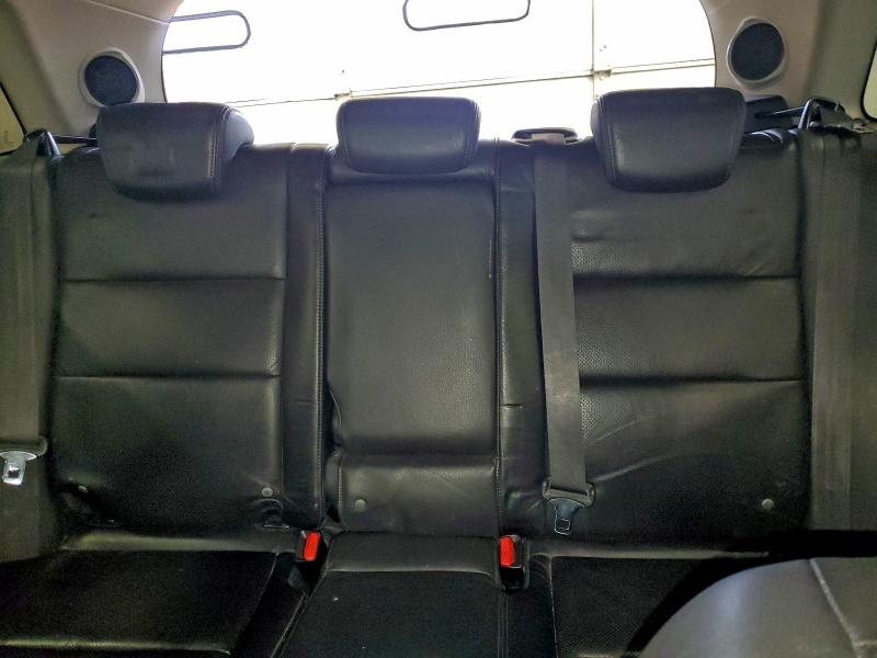 Photo 10 from auction – 2010 ACURA RDX TECHNO with VIN 5J8TB1H55AA006662