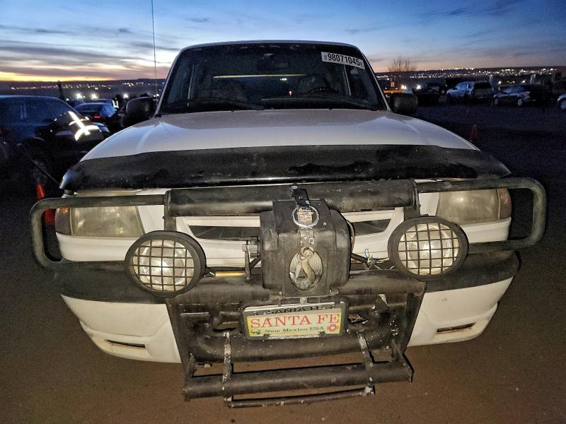 Photo 5 from auction – 2001 MAZDA B3000 CAB with VIN 4F4ZR17UX1TM06807