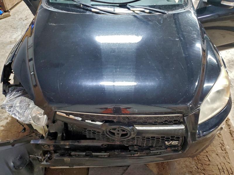 Photo 12 from auction – 2010 TOYOTA RAV4 LIMIT with VIN 2T3DK4DV7AW026214