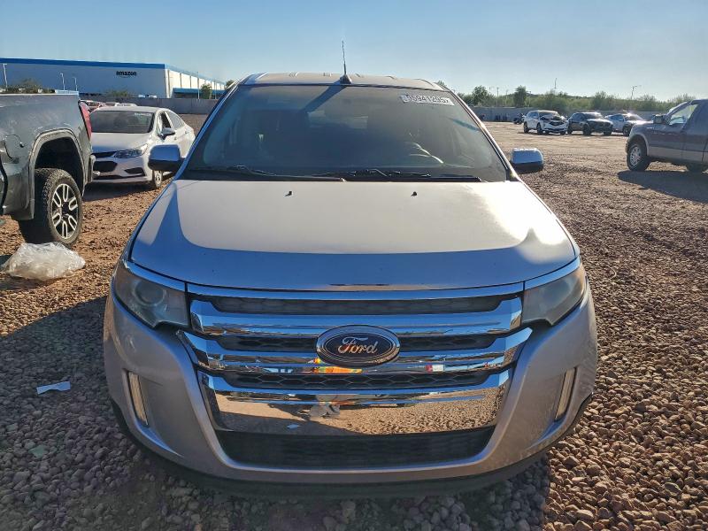 Photo 5 from auction – 2014 FORD EDGE SEL with VIN 2FMDK3JC4EBB86553