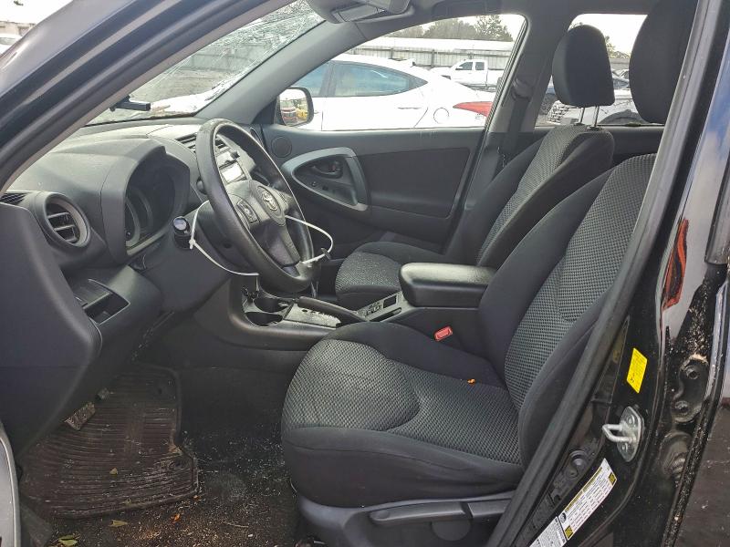Photo 7 from auction – 2010 TOYOTA RAV4 SPORT with VIN 2T3RF4DVXAW028484