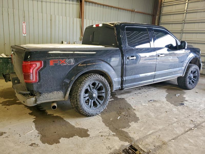 Photo 3 from auction – 2017 FORD F150 SUPER with VIN 1FTEW1EF1HFC52310