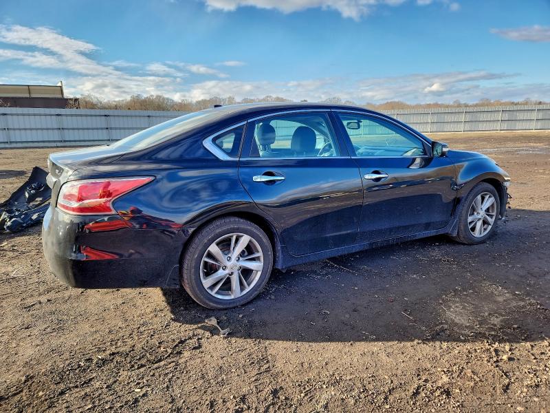 Photo 3 from auction – 2015 NISSAN ALTIMA 2.5 with VIN 1N4AL3APXFC113315