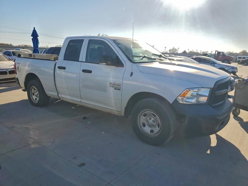 Photo 4 from auction – 2019 RAM 1500 CLASSIC with VIN 1C6RR6FGXKS681089