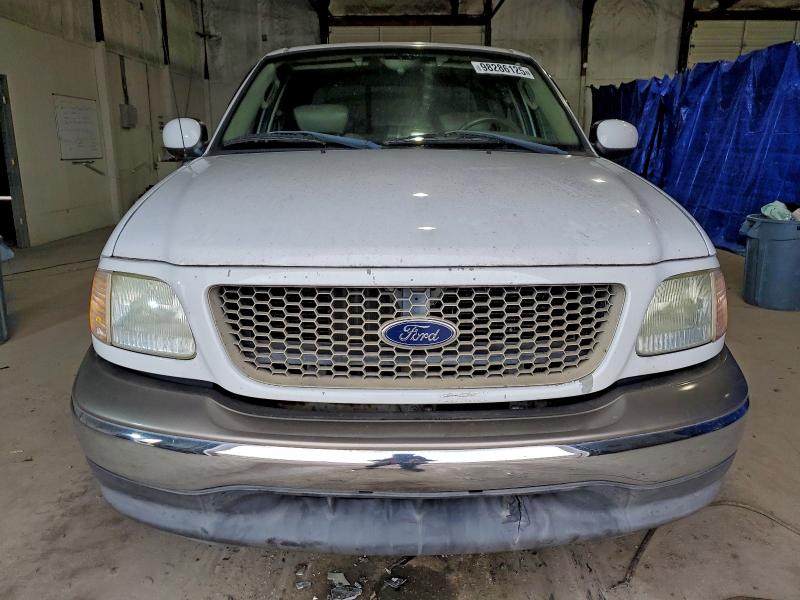 Zdjęcie 5 z aukcji – 2003 FORD F150 SUPER z VIN 1FTRW07673KD10123