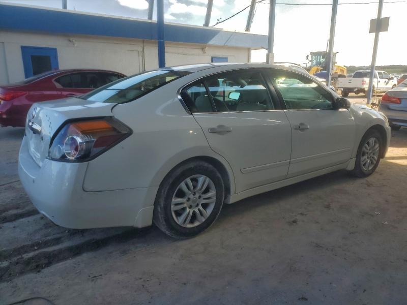 Photo 3 from auction – 2010 NISSAN ALTIMA BAS with VIN 1N4AL2APXAC176725