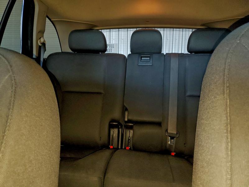 Photo 10 from auction – 2009 FORD EDGE SEL with VIN 2FMDK48C09BA79906