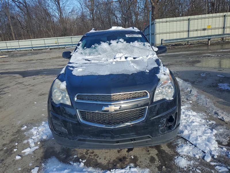 Фото 5 с аукциона – 2012 CHEVROLET EQUINOX LT с VIN 2GNFLEEK4C6222326
