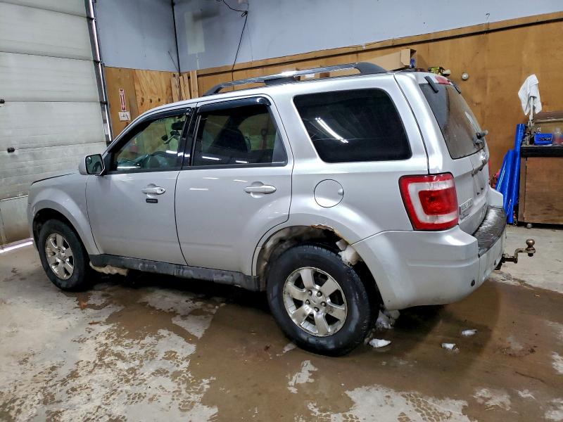 Photo 2 from auction – 2011 FORD ESCAPE LIM with VIN 1FMCU0EGXBKC22135