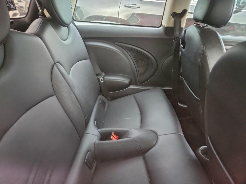 Photo 10 from auction – 2013 MINI COOPER with VIN WMWSU3C52DT677316