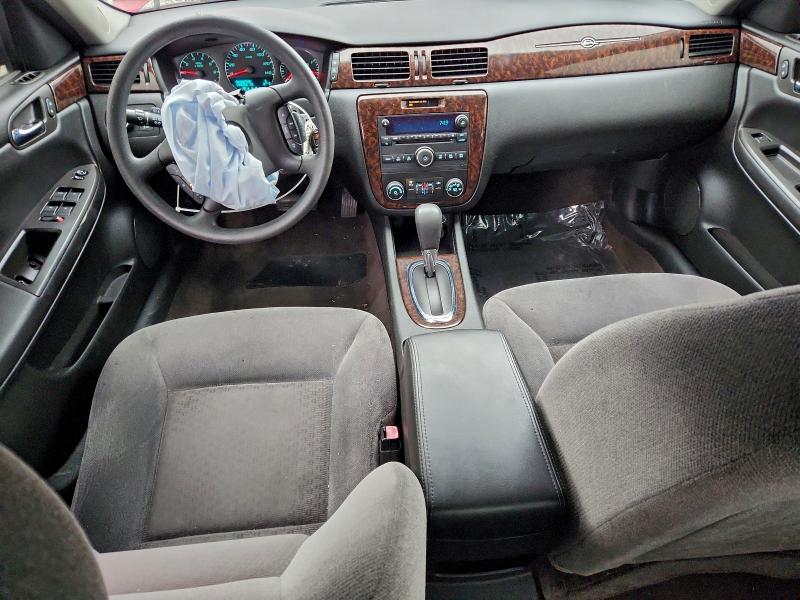 Photo 8 from auction – 2015 CHEVROLET IMPALA LIM with VIN 2G1WB5E30F1115126