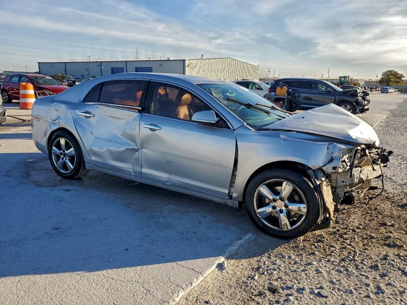 Photo 4 from auction – 2012 CHEVROLET MALIBU 2LT with VIN 1G1ZD5EU3CF288644