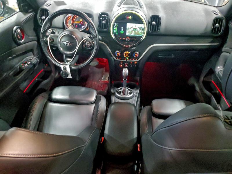 Photo 8 from auction – 2019 MINI COOPER S C with VIN WMZYT5C5XK3G90763