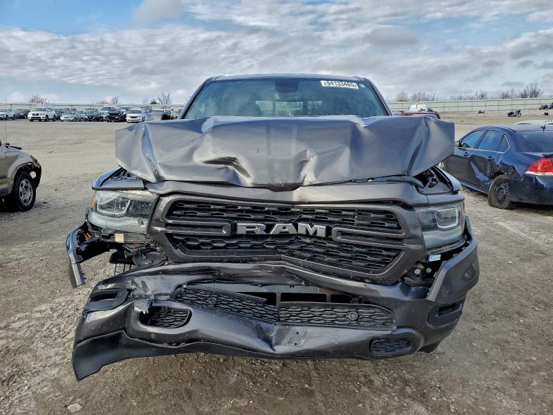 Photo 5 from auction – 2023 RAM 1500 BIG H with VIN 1C6SRFFT2PN702277