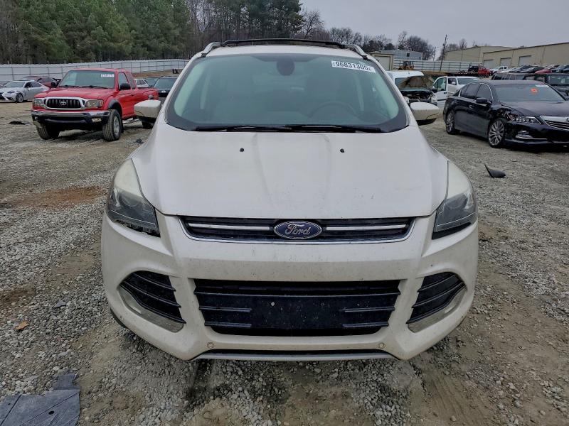 Photo 5 from auction – 2014 FORD ESCAPE with VIN 1FMCU9J94EUB74944