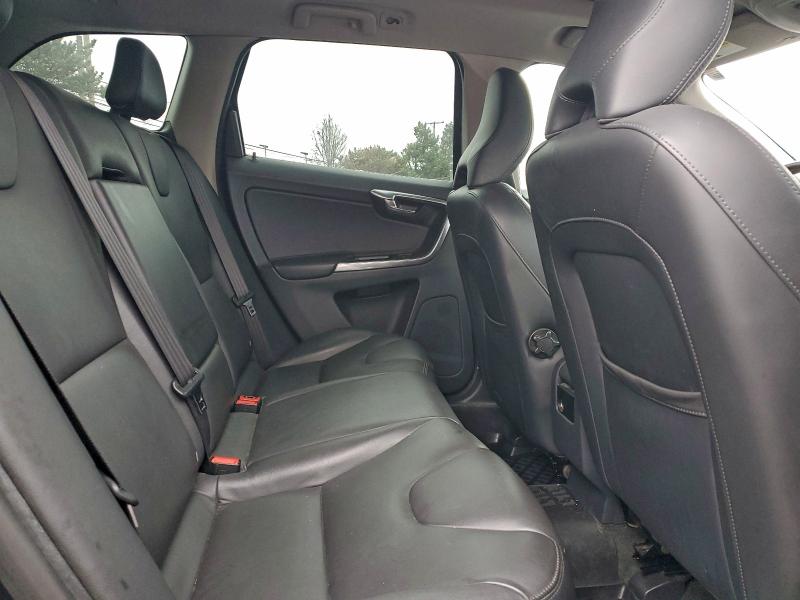 Photo 11 from auction – 2015 VOLVO XC60 with VIN YV440MDB9F2591413
