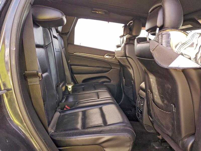 Photo 11 from auction – 2015 JEEP GRAND CHER with VIN 1C4RJFBGXFC699498