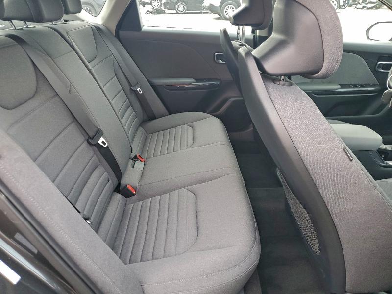 Photo 10 from auction – 2025 KIA K4 EX with VIN 3KPFU4DE5SE138512