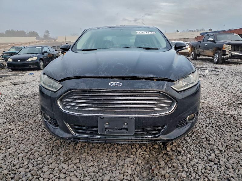Photo 5 from auction – 2013 FORD FUSION TIT with VIN 3FA6P0K91DR355837