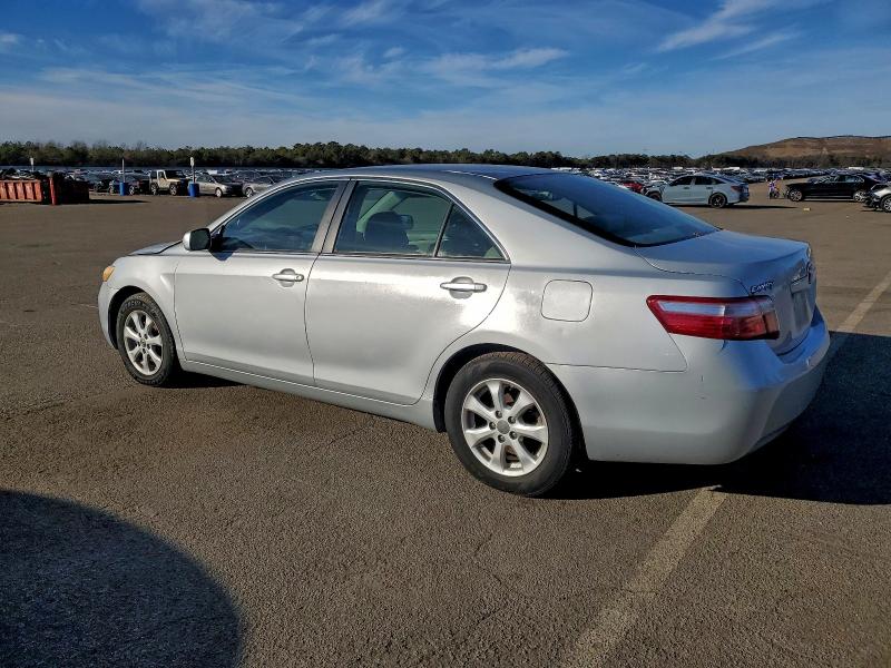 Photo 2 from auction – 2007 TOYOTA CAMRY CE with VIN 4T1BE46K37U519424