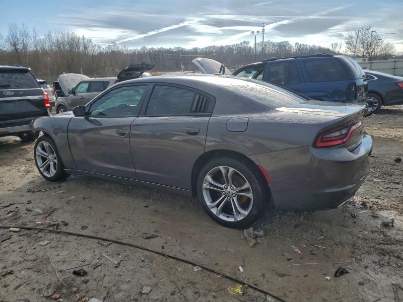 Photo 2 from auction – 2019 DODGE CHARGER with VIN 2C3CDXBG0KH746892