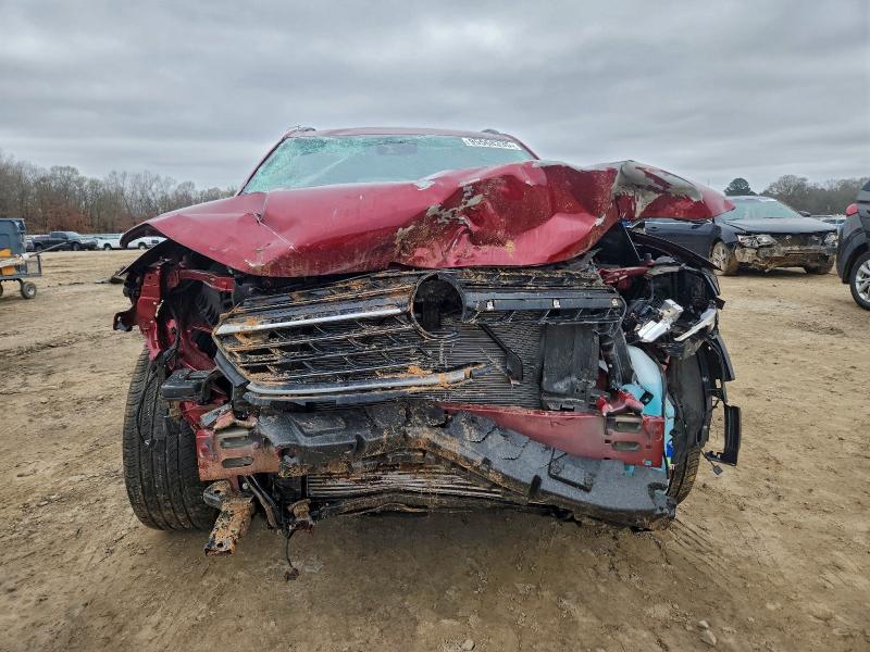 Photo 5 from auction – 2023 BUICK ENVISION A with VIN LRBFZMR46PD168336
