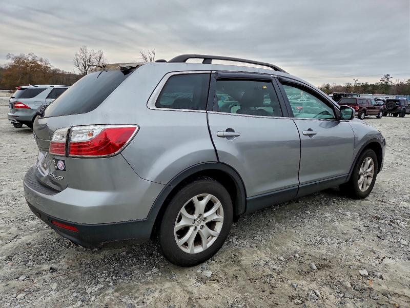 Photo 3 from auction – 2011 MAZDA CX-9 with VIN JM3TB2CA2B0330580