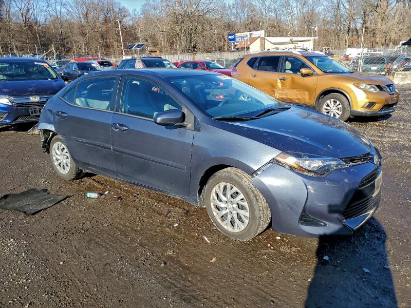 Photo 4 from auction – 2017 TOYOTA COROLLA L with VIN 2T1BURHE6HC785532