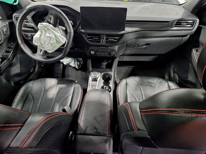 Photo 8 from auction – 2025 FORD ESCAPE ST with VIN 1FMCU9PA7SUB48383
