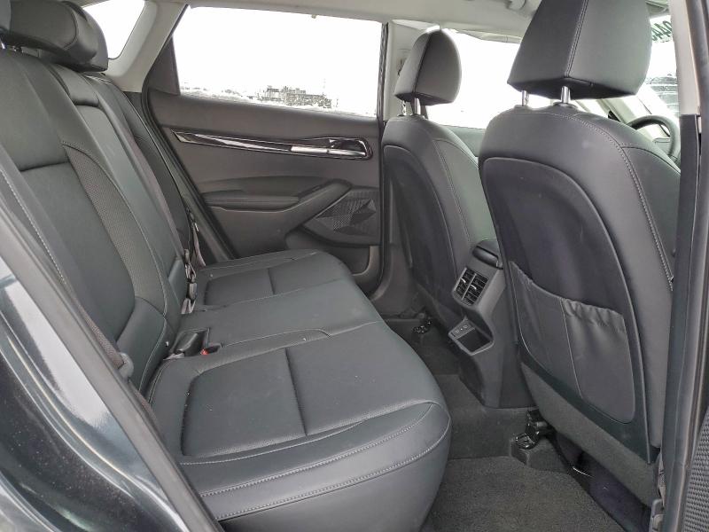 Photo 10 from auction – 2024 KIA SELTOS S with VIN KNDEU2AA5R7607397